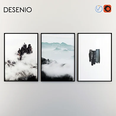 Triple Posters Vol 6