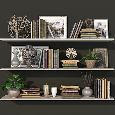 Decorative set_02