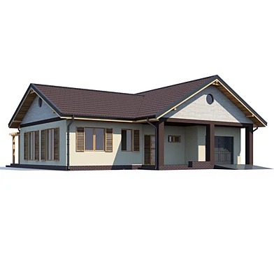 ABS House V222