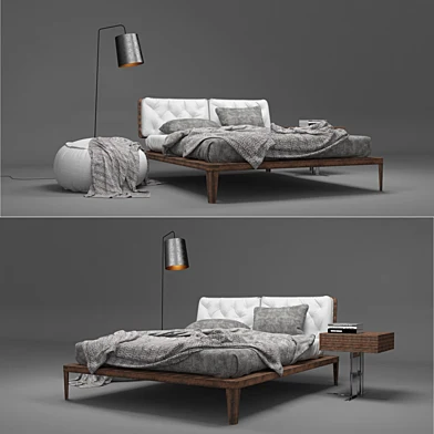 Myra Axil bed_set