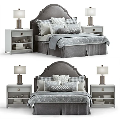 Hickory White Bella