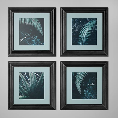 Set of paintings 29