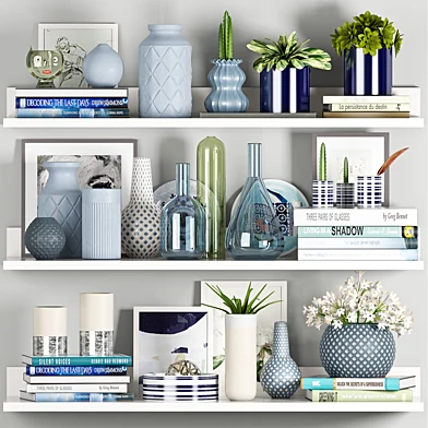 Decorative Set - 24