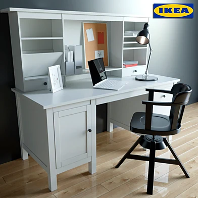 Стол Икеа ХЕМНЕС \ HEMNES