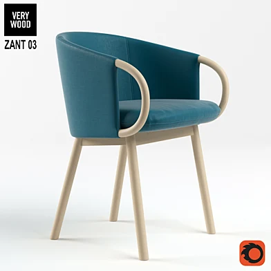 ZANT 03 | Стул