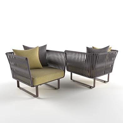 Club-Armchair