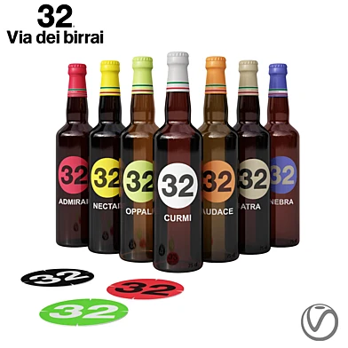 Beer Via dei Birrai 32