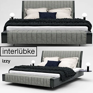 Interlübke izzy bed