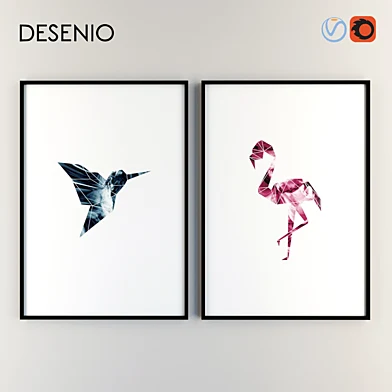 Nursery Prints Vol3