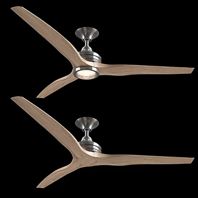 Spitfire ceiling fan by Fanimation