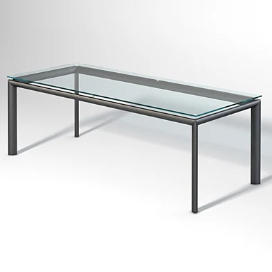 Yoga table - Segis