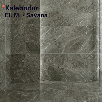 Плитка Kale Elegant Marbles - Savana