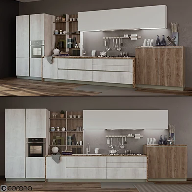 Kitchen Cucine Stosa Infinity