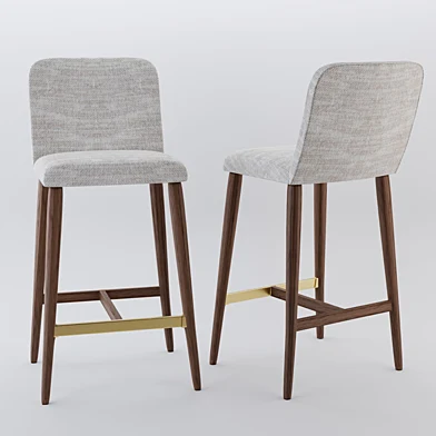 Luxe Stool