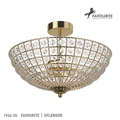 Favourite 1946-3U