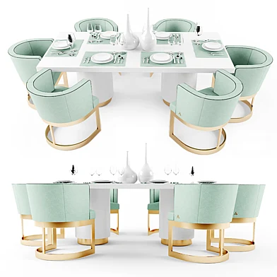 Any Home Set