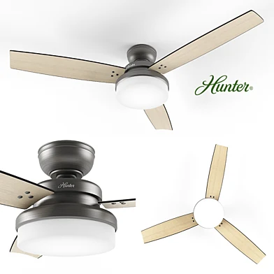 hunter sentinel ceiling fan