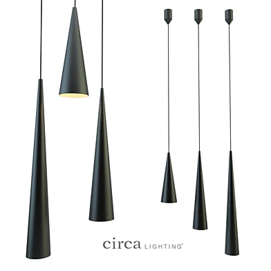 Summit Grande Pendant