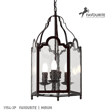 Favourite 1954-3P
