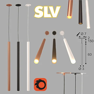 SLV Helia 60