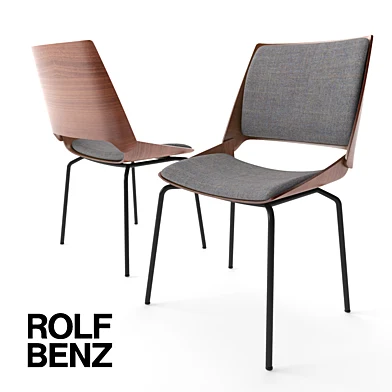 ROLF BENZ 650