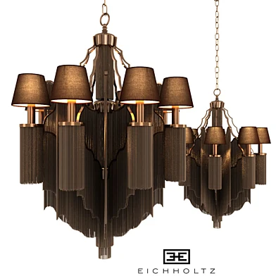 Eichholtz - Chandelier Fringe L