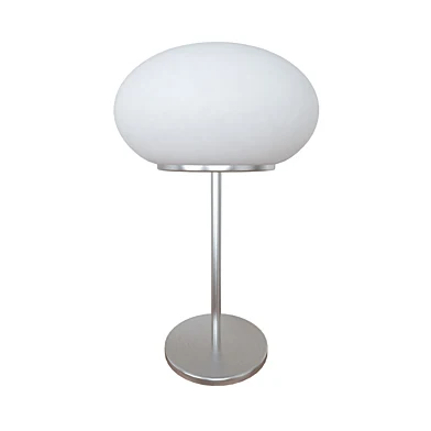 86816 Настольная лампа OPTICA, 2X60W (E27), IP20