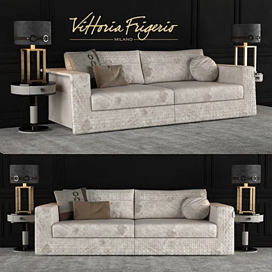 Диван Appiani Vittoria Frigerio