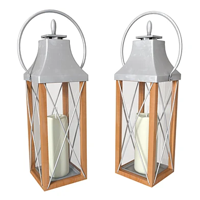 SEVILLE LANTERN
