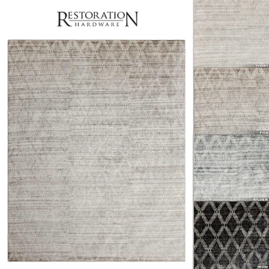 Rama Rug RH