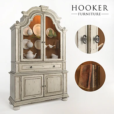 Шкаф Sanctuary Hooker Furniture