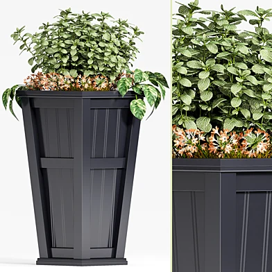 PLANT SET -88