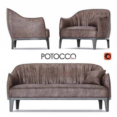 Набор Potocco Blossom