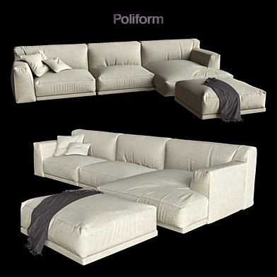 POLIFORM PARIS SEOUL 3
