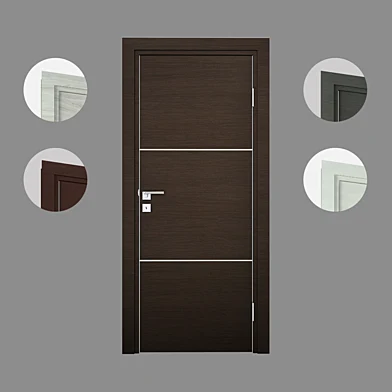 Door Z2 ProfilDoors