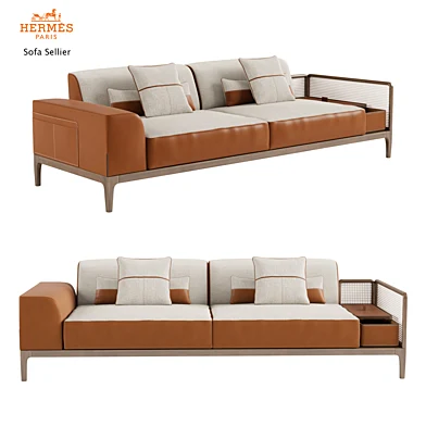Hermes_Sofa Sellier