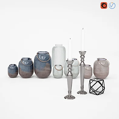 Accessories Set 18