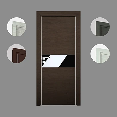 Door Z4 ProfilDoors