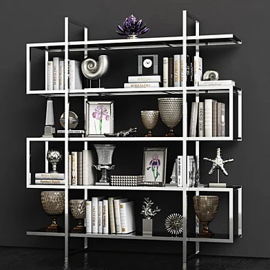 Eichholtz Cabinet Soto 108973