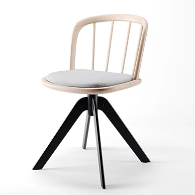 NYM Chair