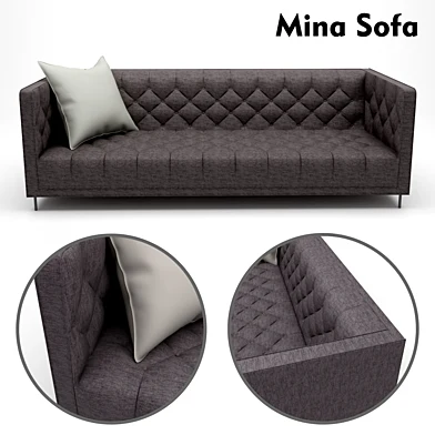 Mina sofa