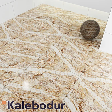 KALEBODUR SENSATION-1