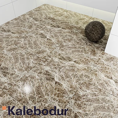 KALEBODUR EMPERADOR LIGHT