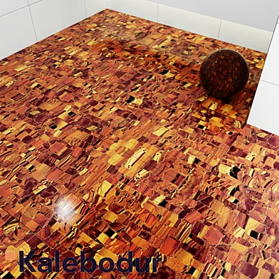 KALEBODUR OCCHIO DI TIGRE