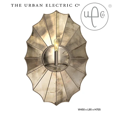 Urban Electric Co, Parker EU-8200