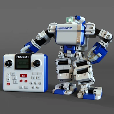 i-Sobot