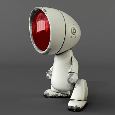 Малыш Lightbot