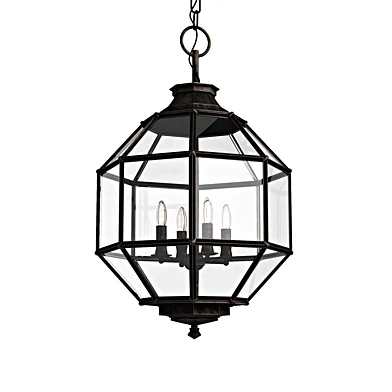 Eichholtz Lantern Owen M