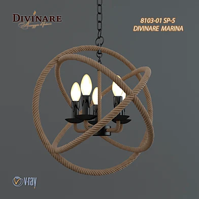 Divinare Marina