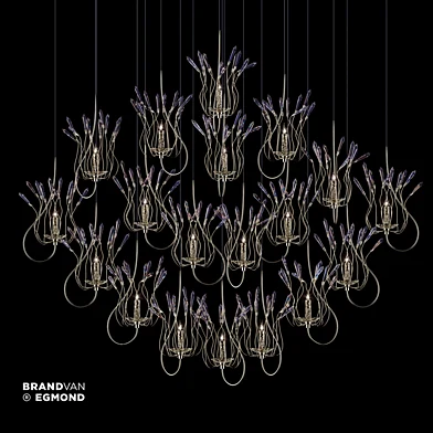 Brand Van Egmond Candles & Spirits
